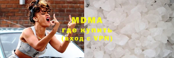 прущий лед Аркадак